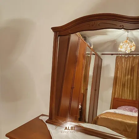 Albi Апартаменты *