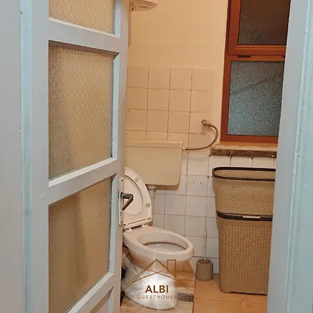 Albi Apartmán