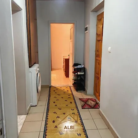 Albi Daire Görice