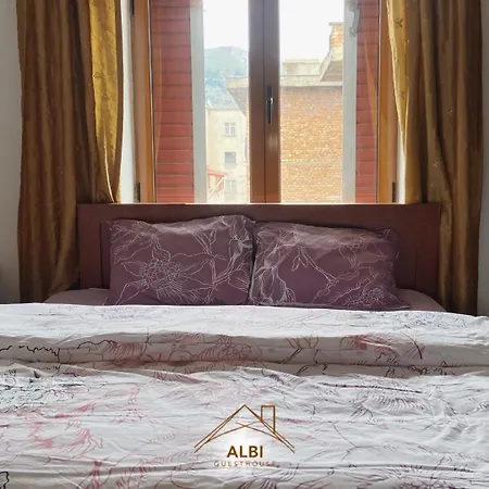 Apartmán Albi Korce