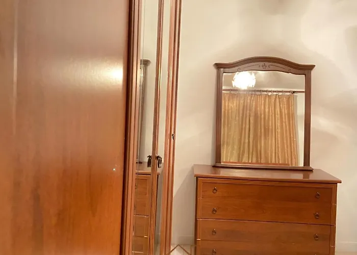 Albi Apartmán Korce