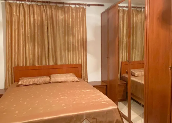 Apartamento Albi