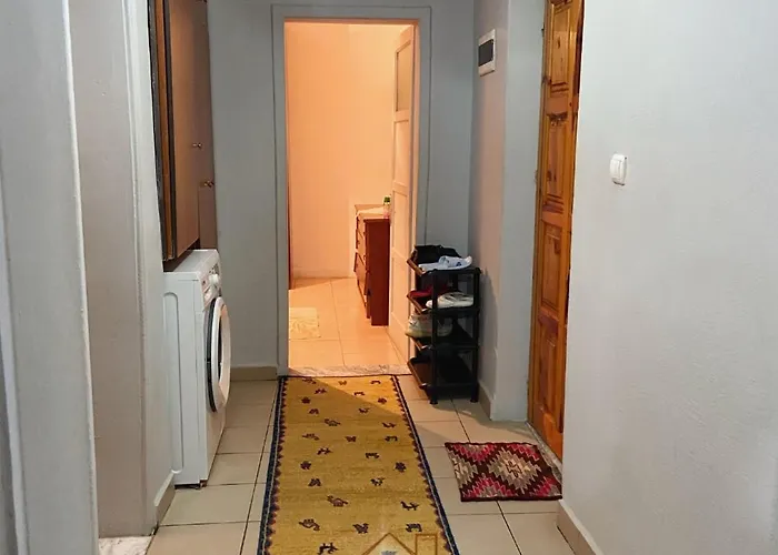 Albi Apartmán Korce