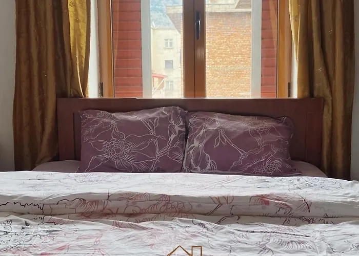 Apartmán Albi Korce