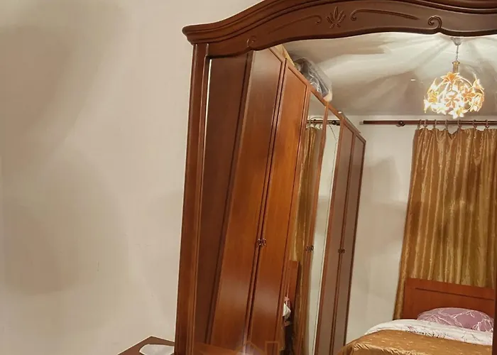 Albi 公寓 *