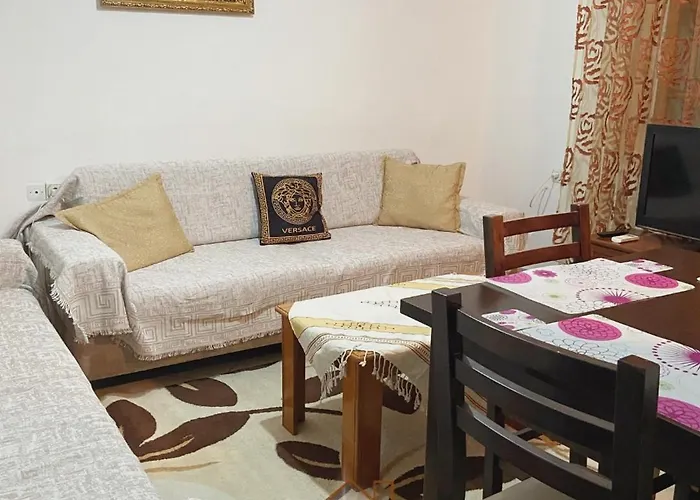 Albi Apartamento Korce