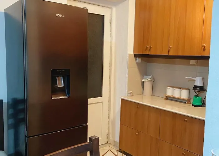 Apartamento Albi Korce