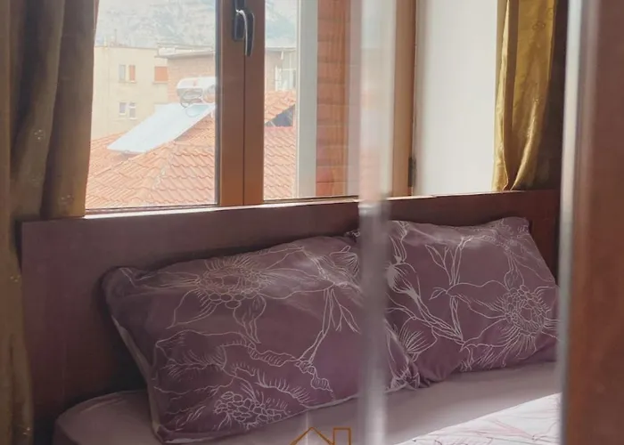 Apartamento Albi Korce